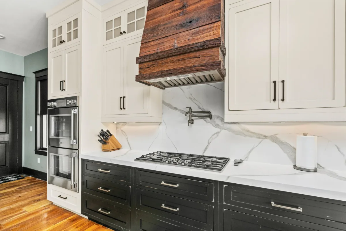 NH Kitchen and bath design By Quality Granite & Cabinetry banner